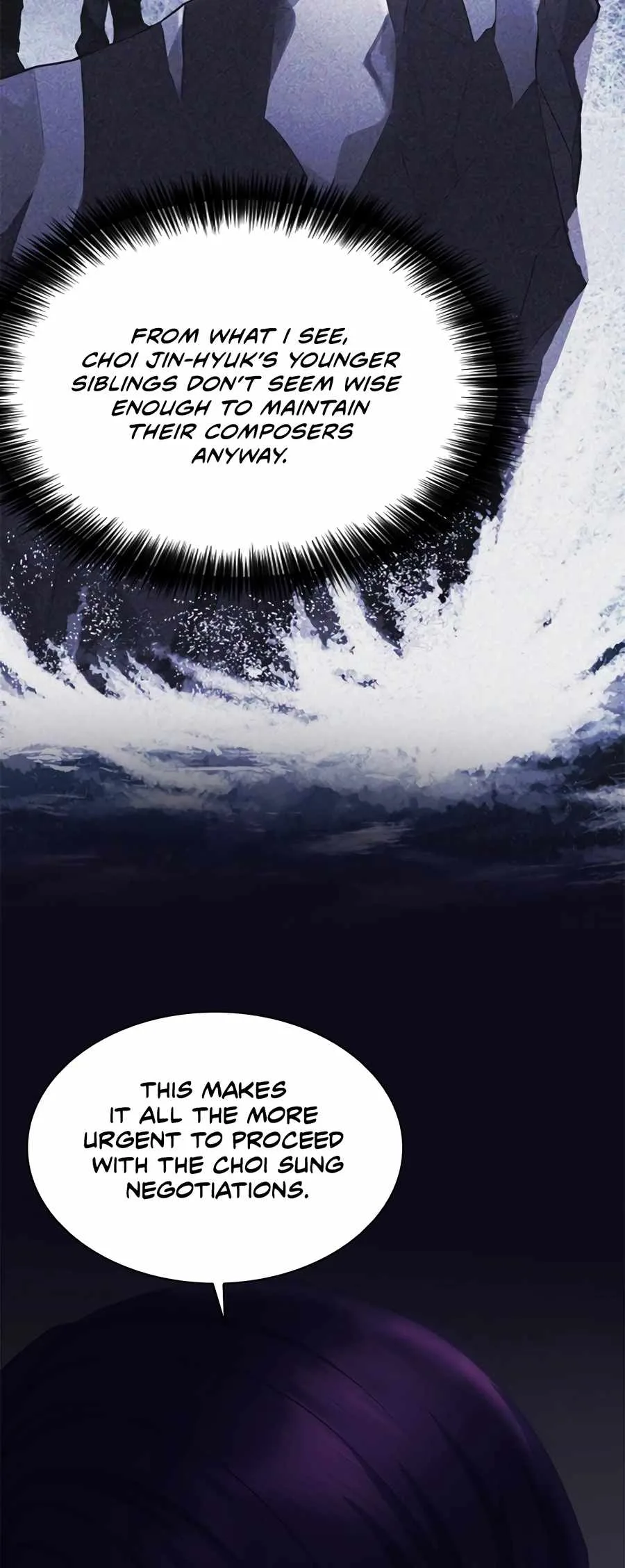 Chairman Kang: The Newcomer Chapter 52 page 47