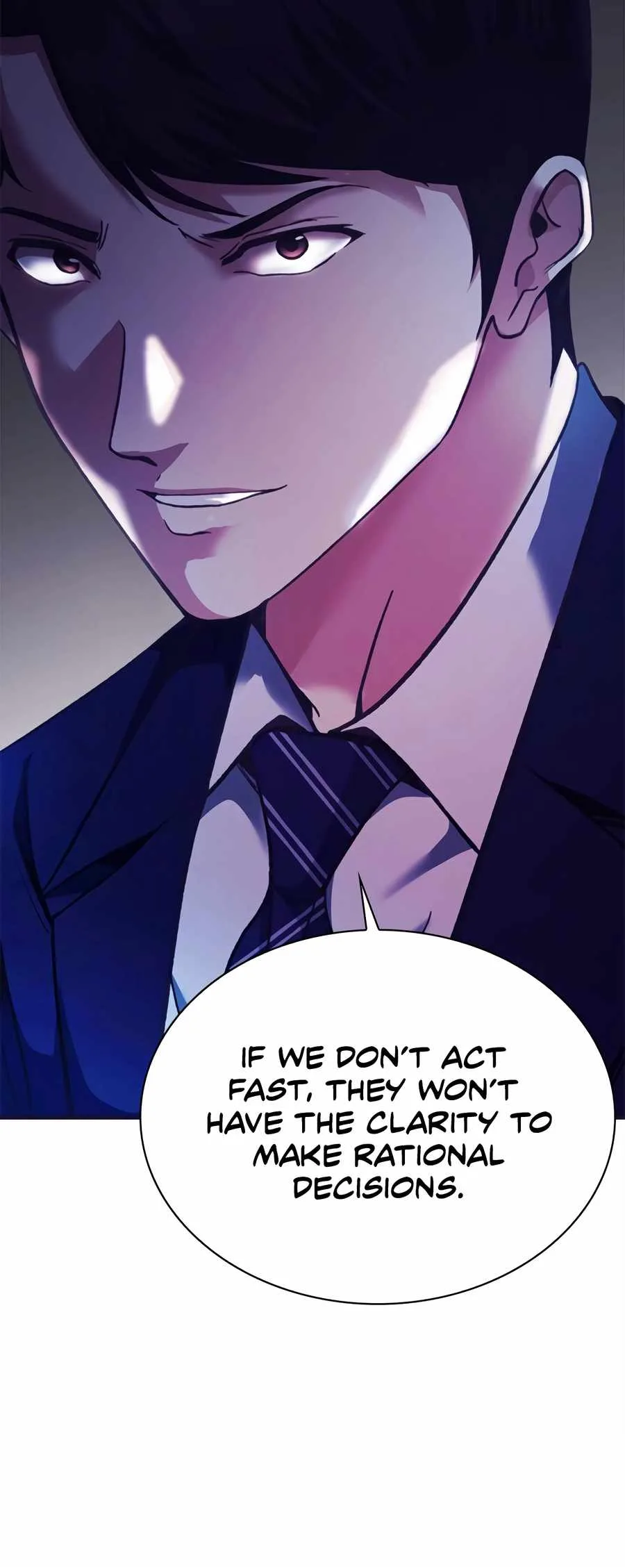 Chairman Kang: The Newcomer Chapter 52 page 48