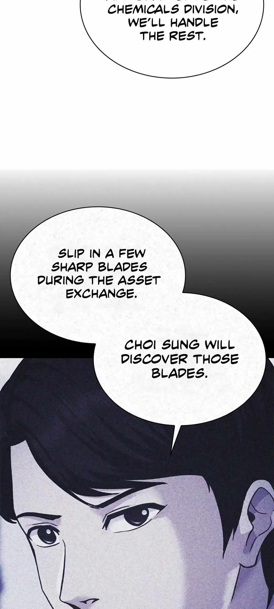 Chairman Kang: The Newcomer Chapter 52 page 51