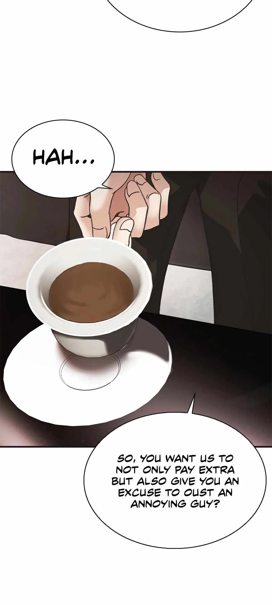 Chairman Kang: The Newcomer Chapter 52 page 56