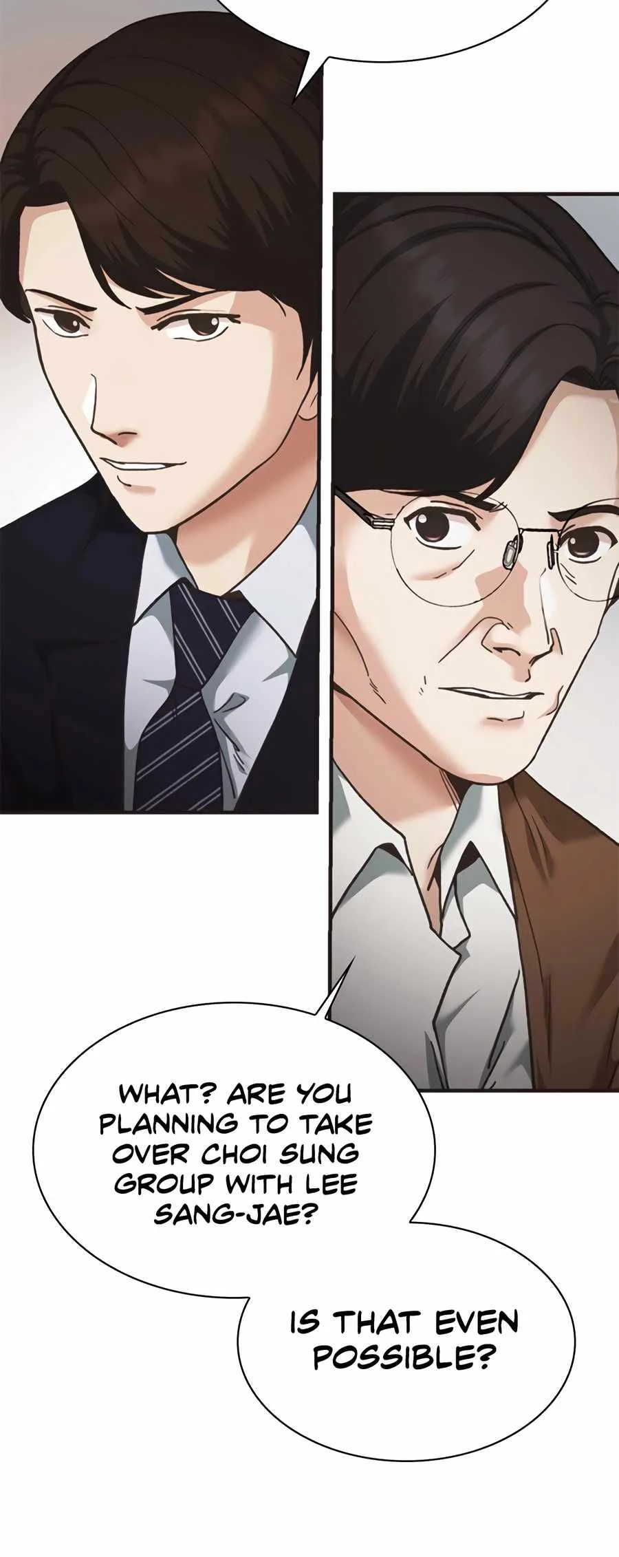 Chairman Kang: The Newcomer Chapter 52 page 60