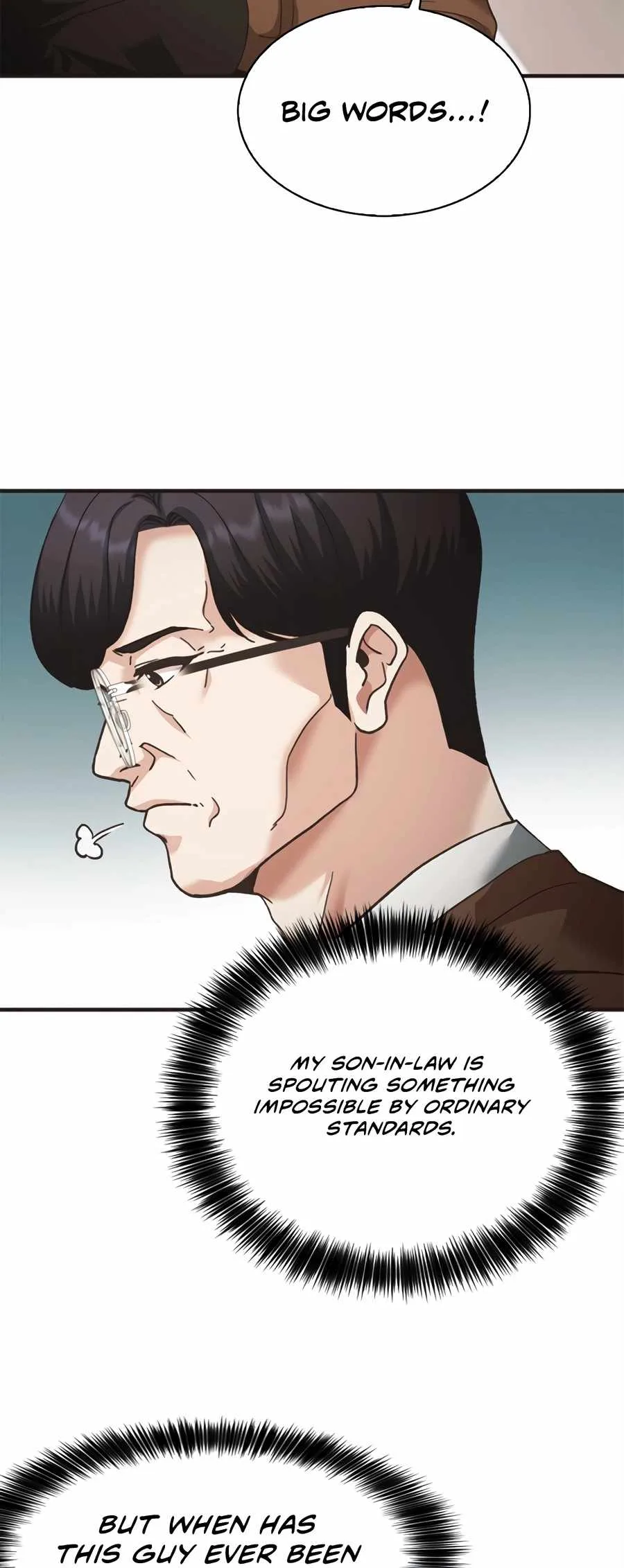 Chairman Kang: The Newcomer Chapter 52 page 62