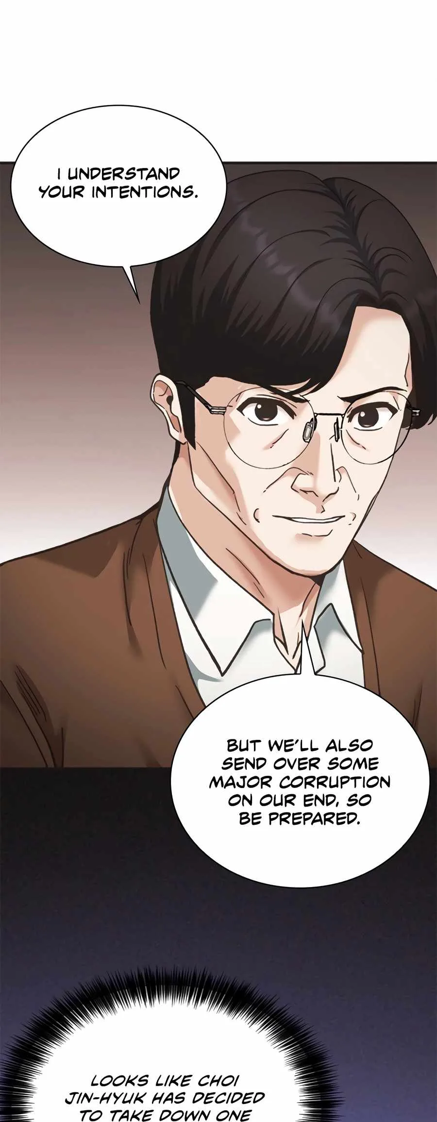 Chairman Kang: The Newcomer Chapter 52 page 64
