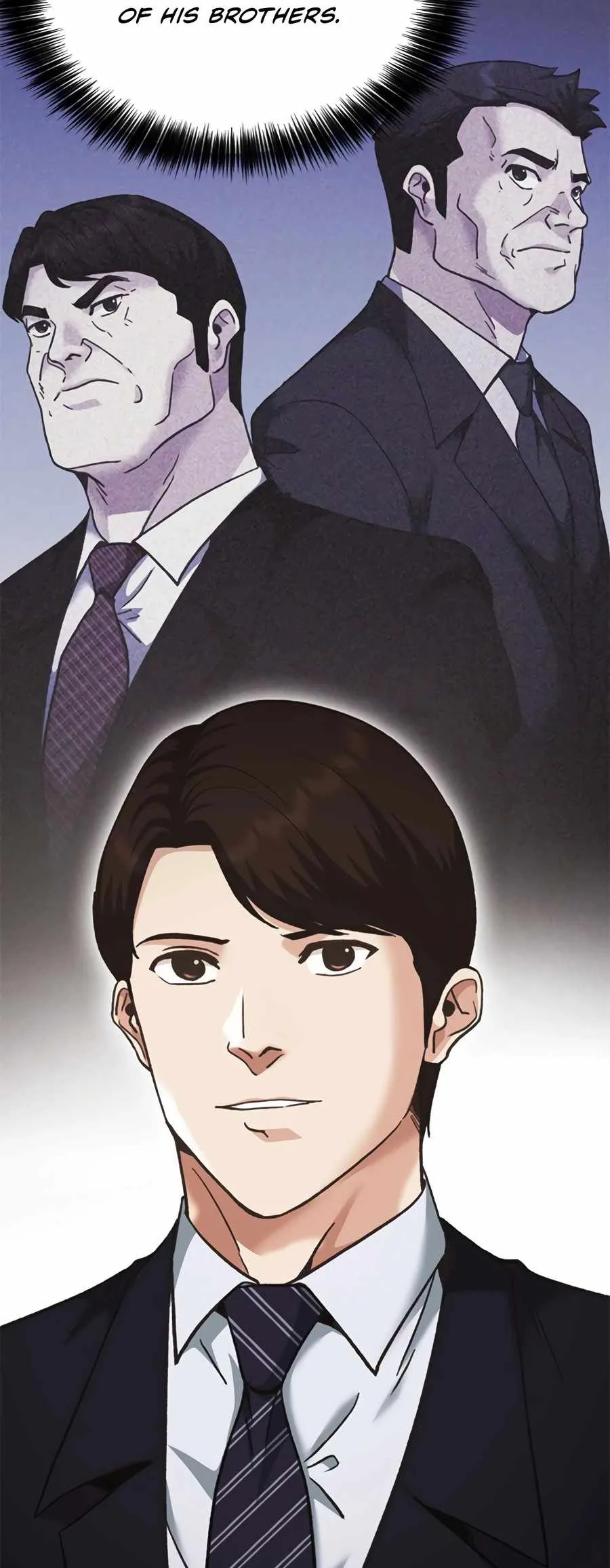 Chairman Kang: The Newcomer Chapter 52 page 65