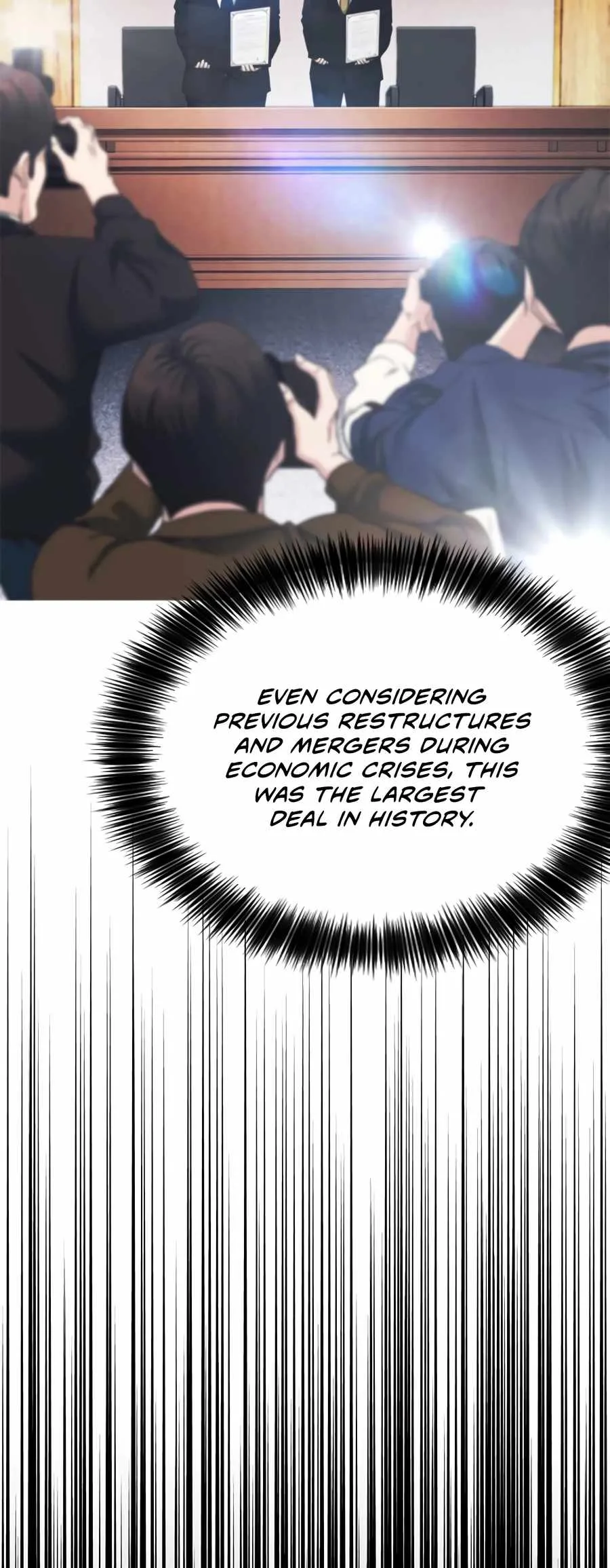 Chairman Kang: The Newcomer Chapter 52 page 67