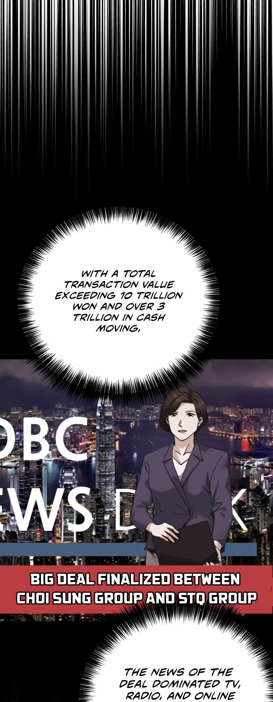 Chairman Kang: The Newcomer Chapter 52 page 68