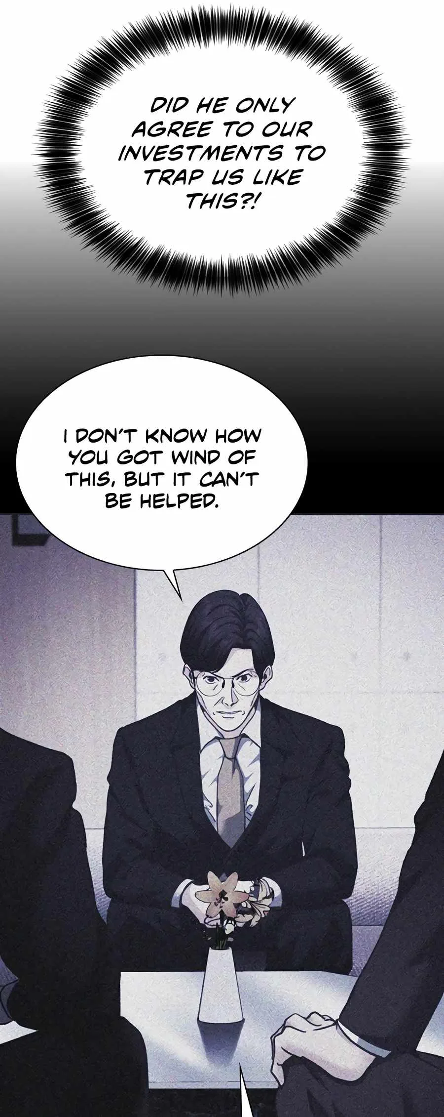 Chairman Kang: The Newcomer Chapter 52 page 75