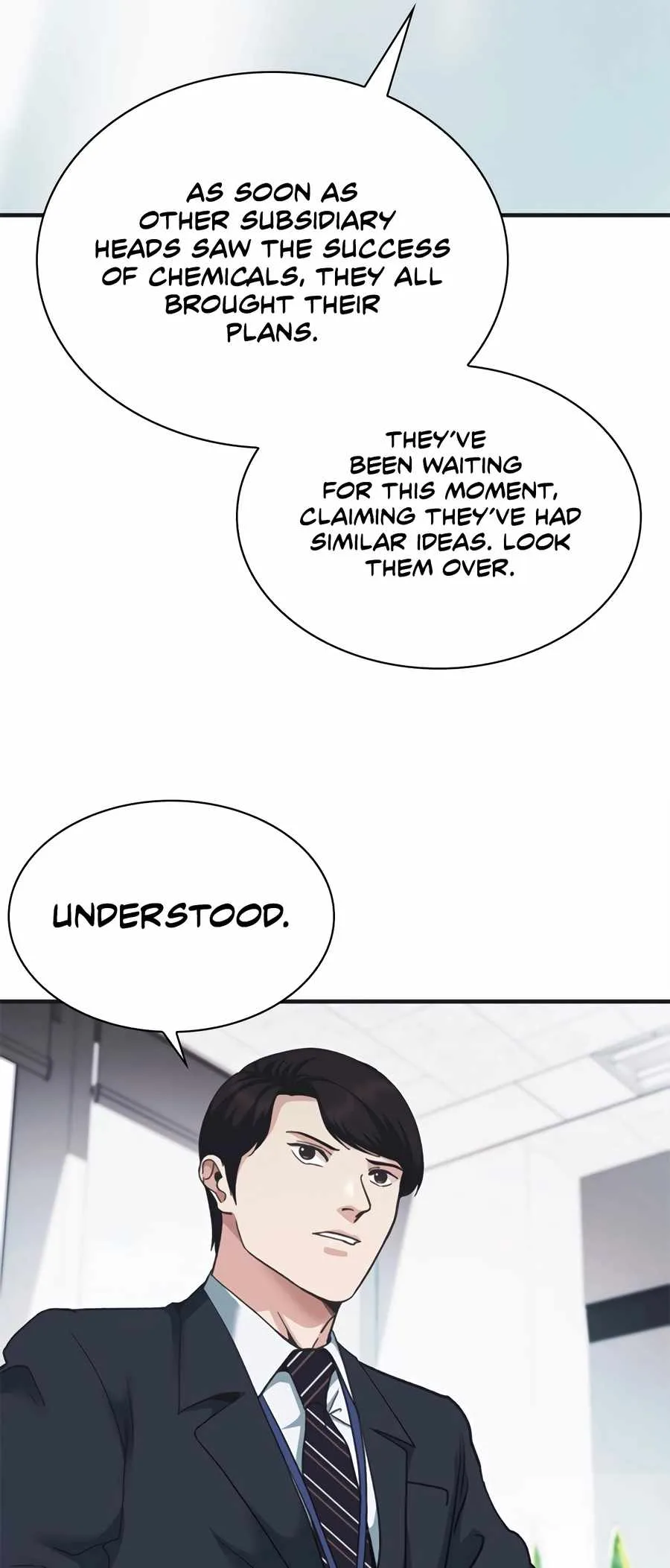 Chairman Kang: The Newcomer Chapter 52 page 81