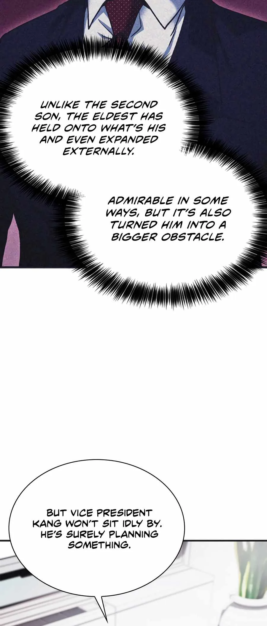 Chairman Kang: The Newcomer Chapter 52 page 86