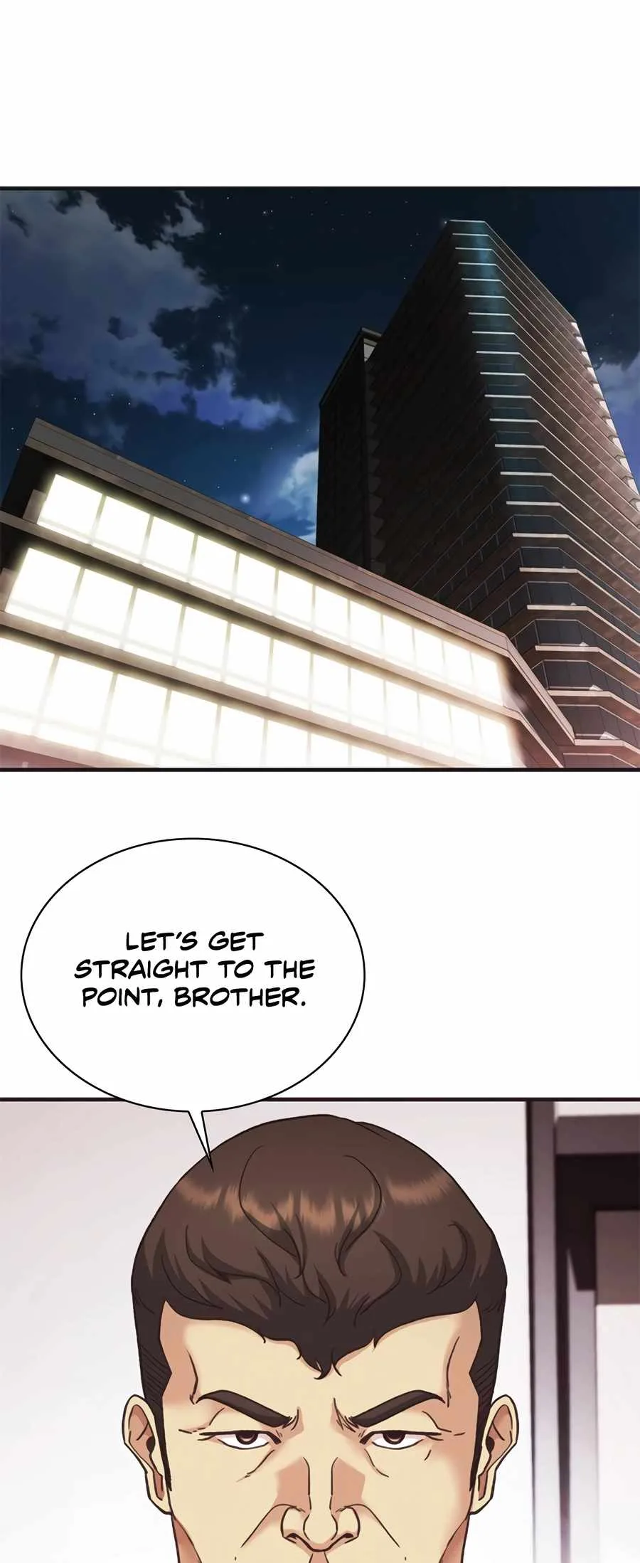 Chairman Kang: The Newcomer Chapter 52 page 88