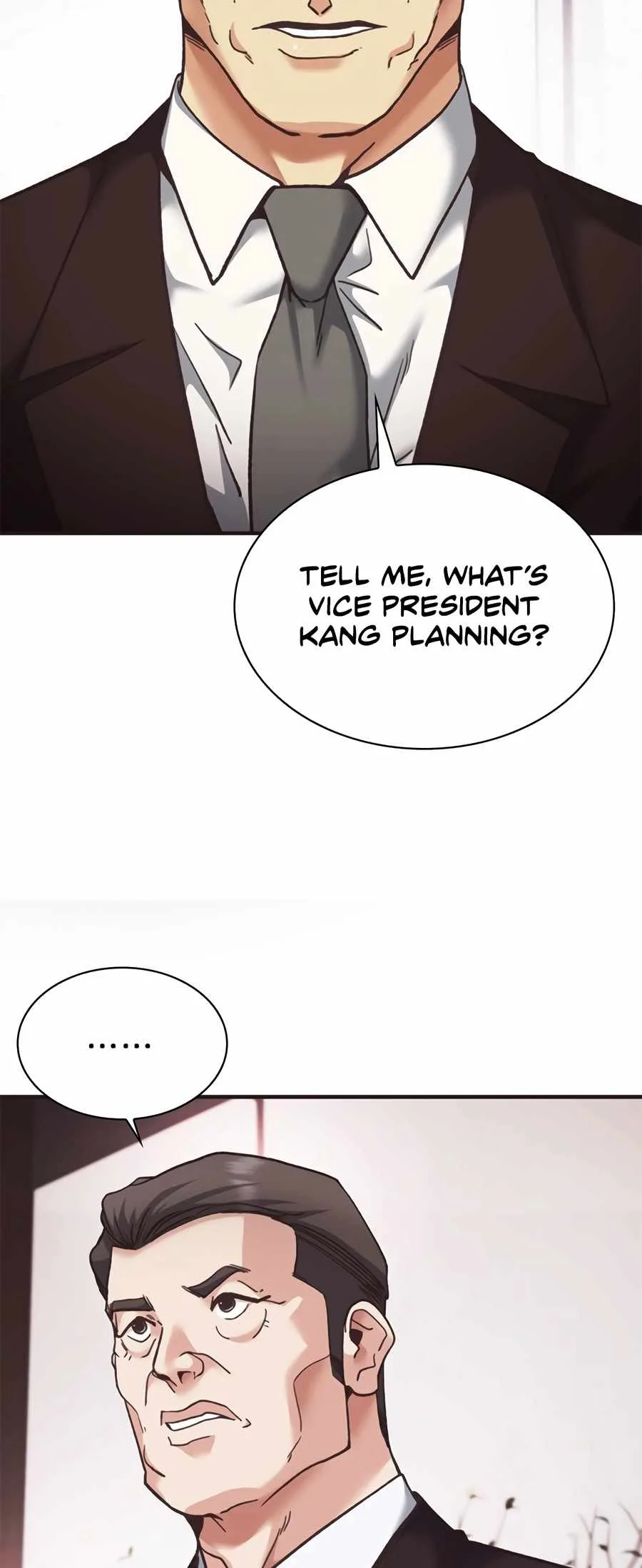 Chairman Kang: The Newcomer Chapter 52 page 89