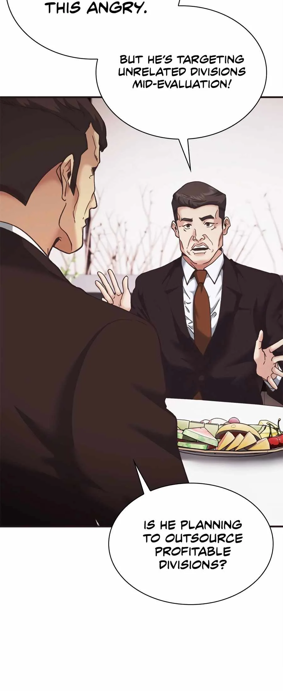 Chairman Kang: The Newcomer Chapter 52 page 92