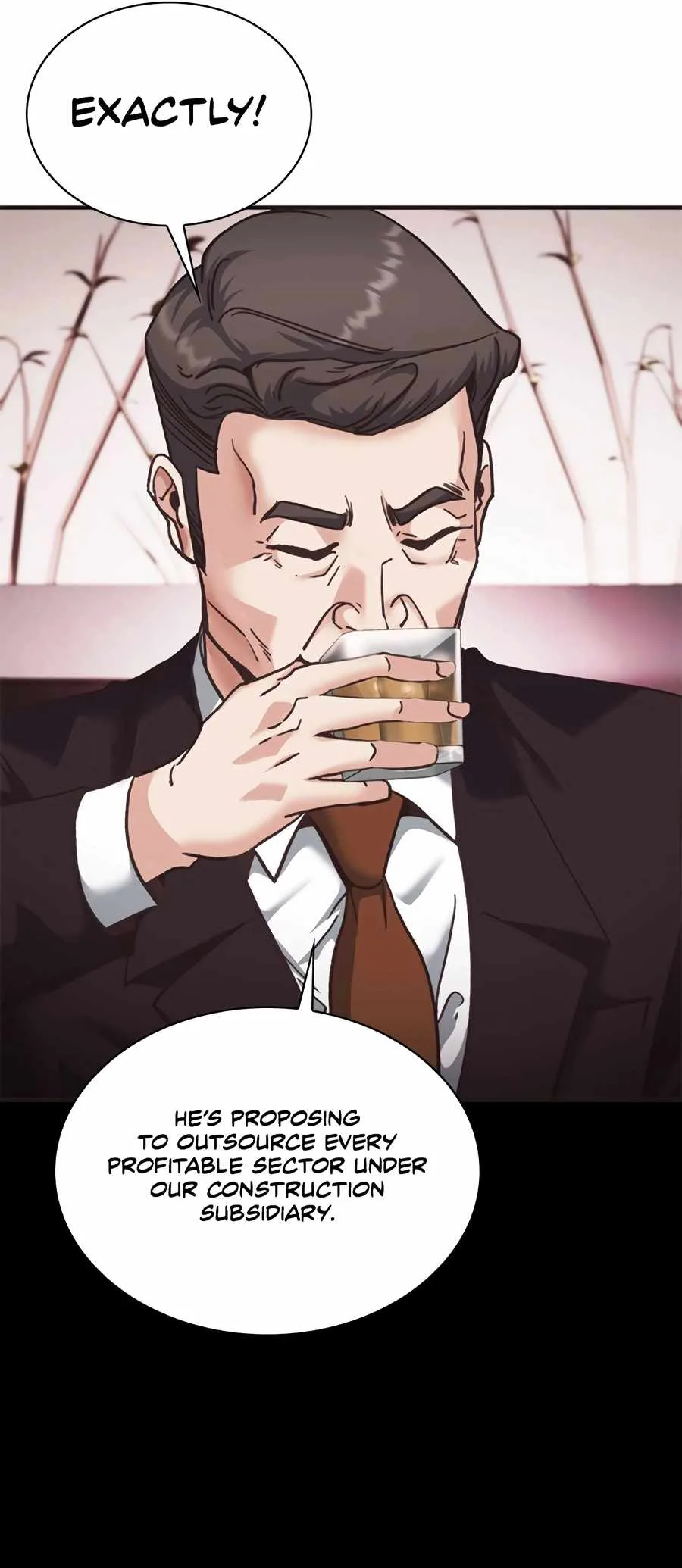 Chairman Kang: The Newcomer Chapter 52 page 93