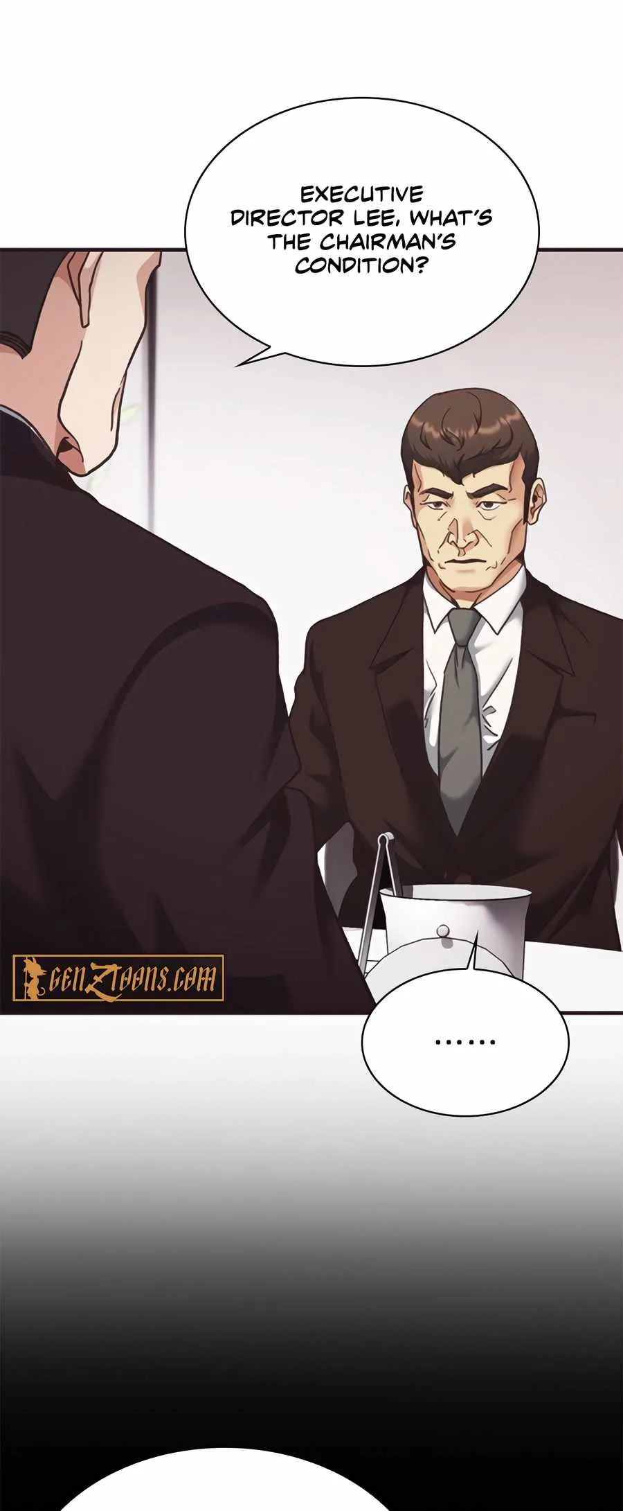 Chairman Kang: The Newcomer Chapter 52 page 100