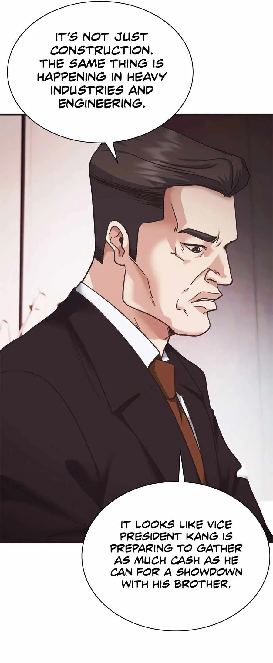 Chairman Kang: The Newcomer Chapter 52 page 99