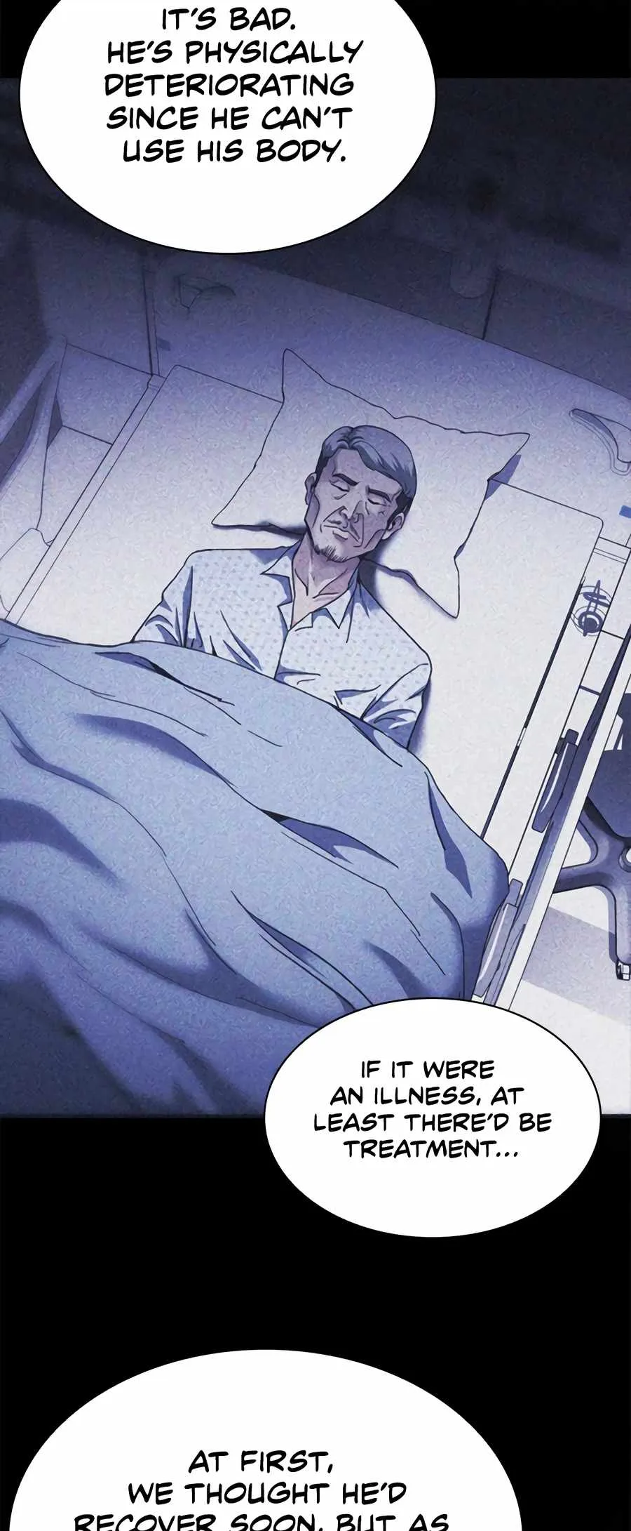 Chairman Kang: The Newcomer Chapter 52 page 101