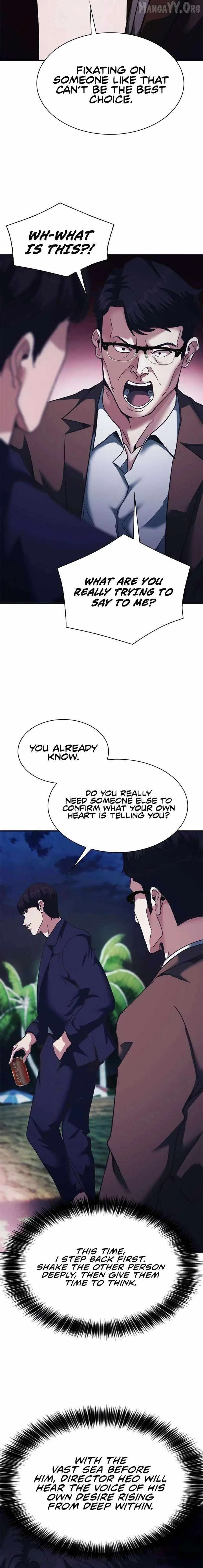 Chairman Kang: The Newcomer Chapter 75 page 18