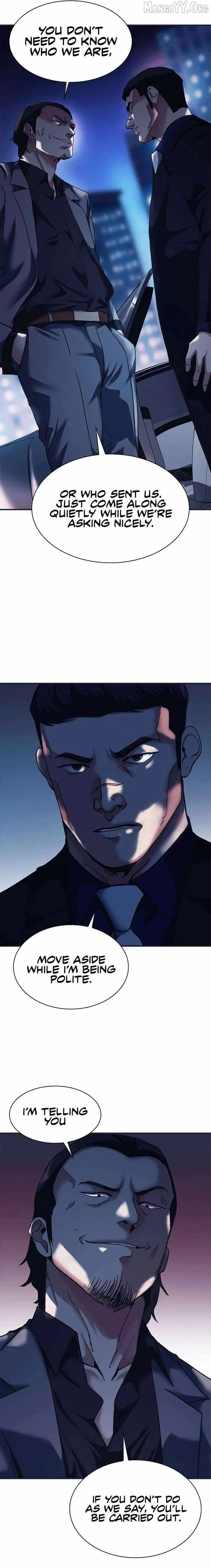 Chairman Kang: The Newcomer Chapter 76 page 19