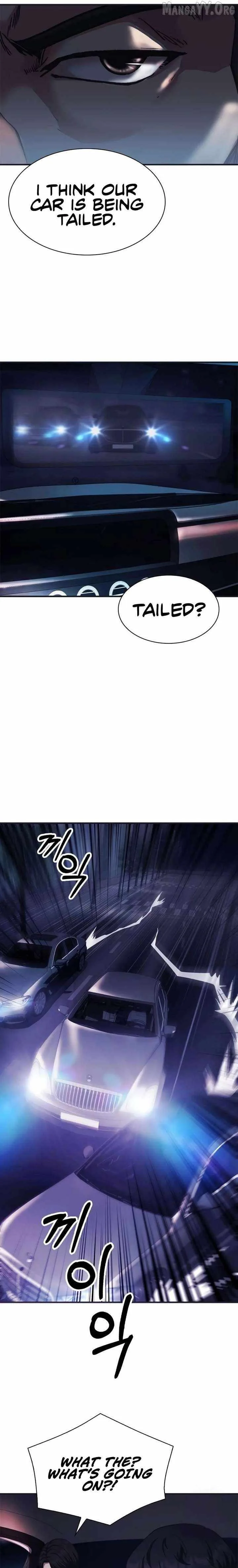 Chairman Kang: The Newcomer Chapter 76 page 17