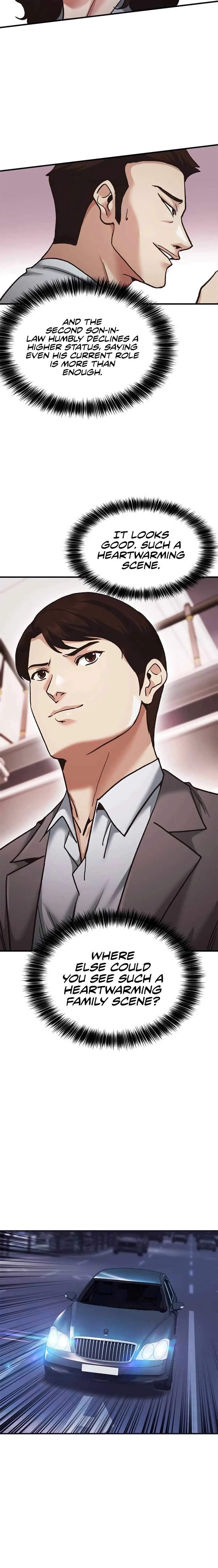 Chairman Kang: The Newcomer Chapter 85 page 2