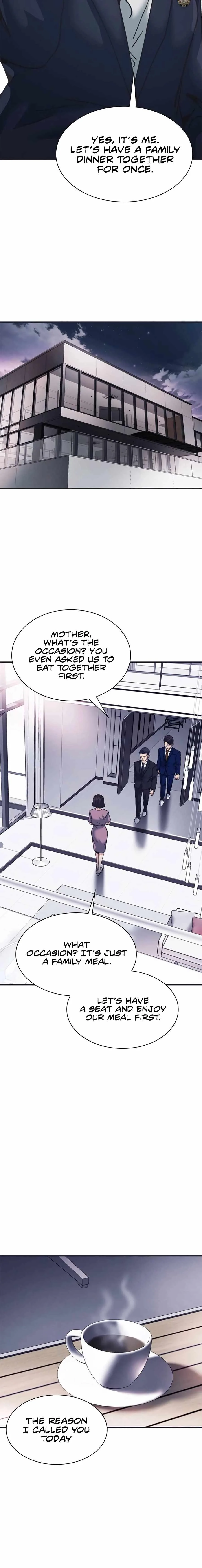 Chairman Kang: The Newcomer Chapter 85 page 26