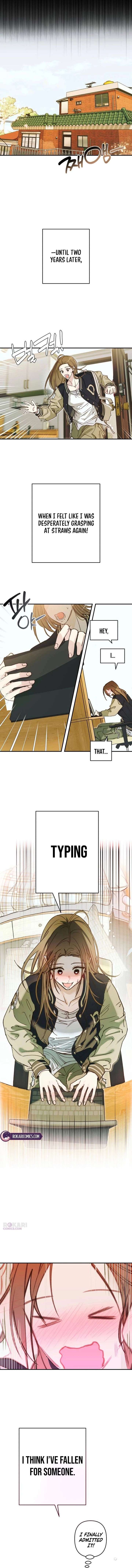 Chat With Me Chapter 1 page 4