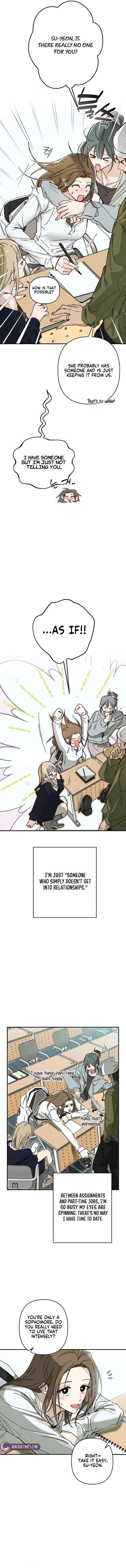 Chat With Me Chapter 1 page 7