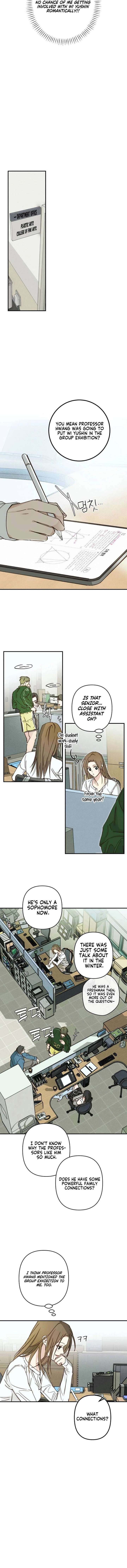 Chat With Me Chapter 1 page 22