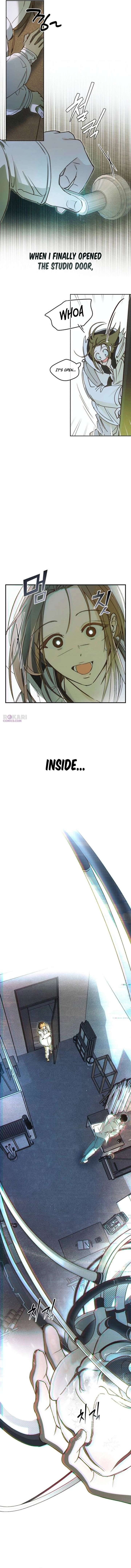 Chat With Me Chapter 1 page 29