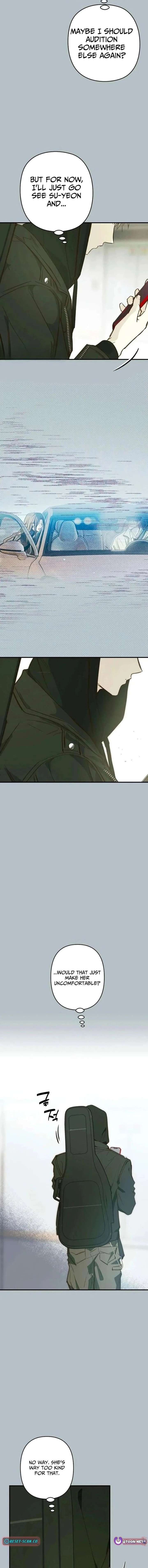 Chat With Me Chapter 10 page 6
