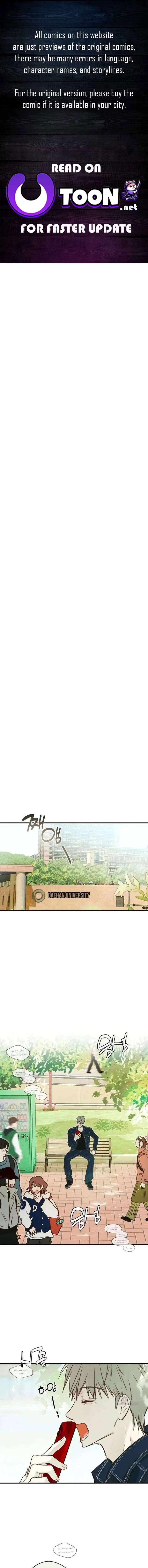 Chat With Me Chapter 10 page 1