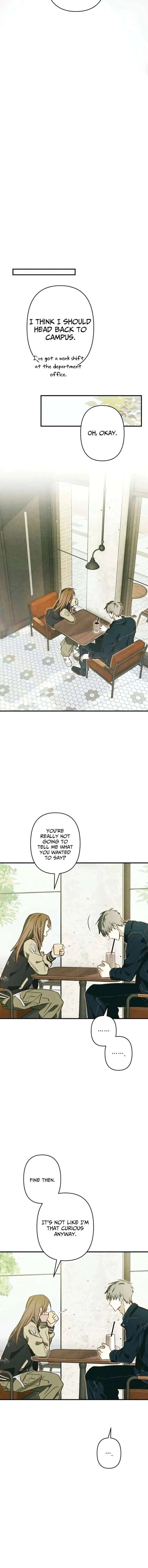 Chat With Me Chapter 10 page 12