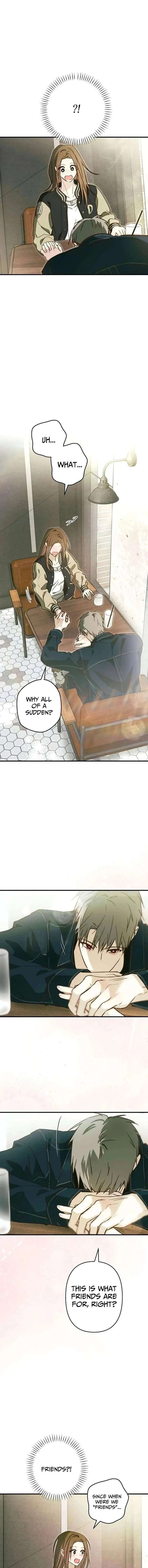 Chat With Me Chapter 10 page 14