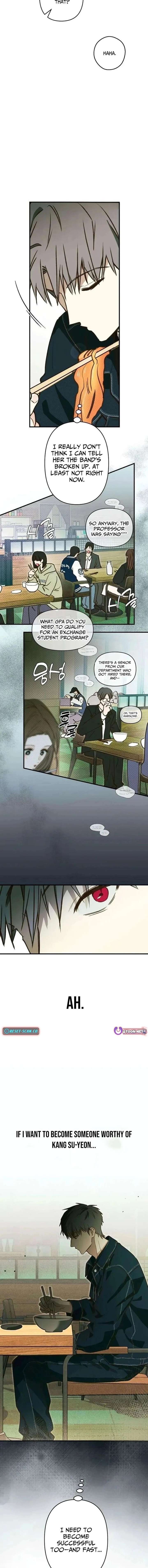 Chat With Me Chapter 10 page 11