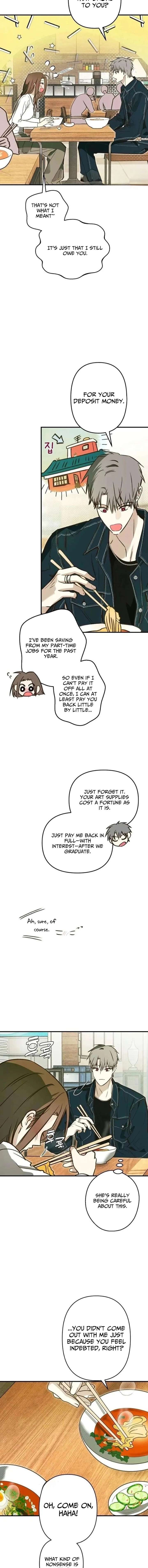Chat With Me Chapter 10 page 10