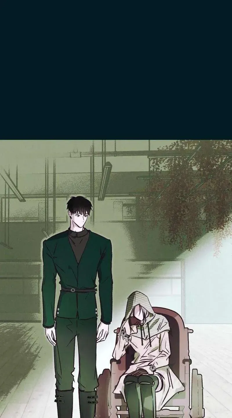 Chat With Me Chapter 14 page 13