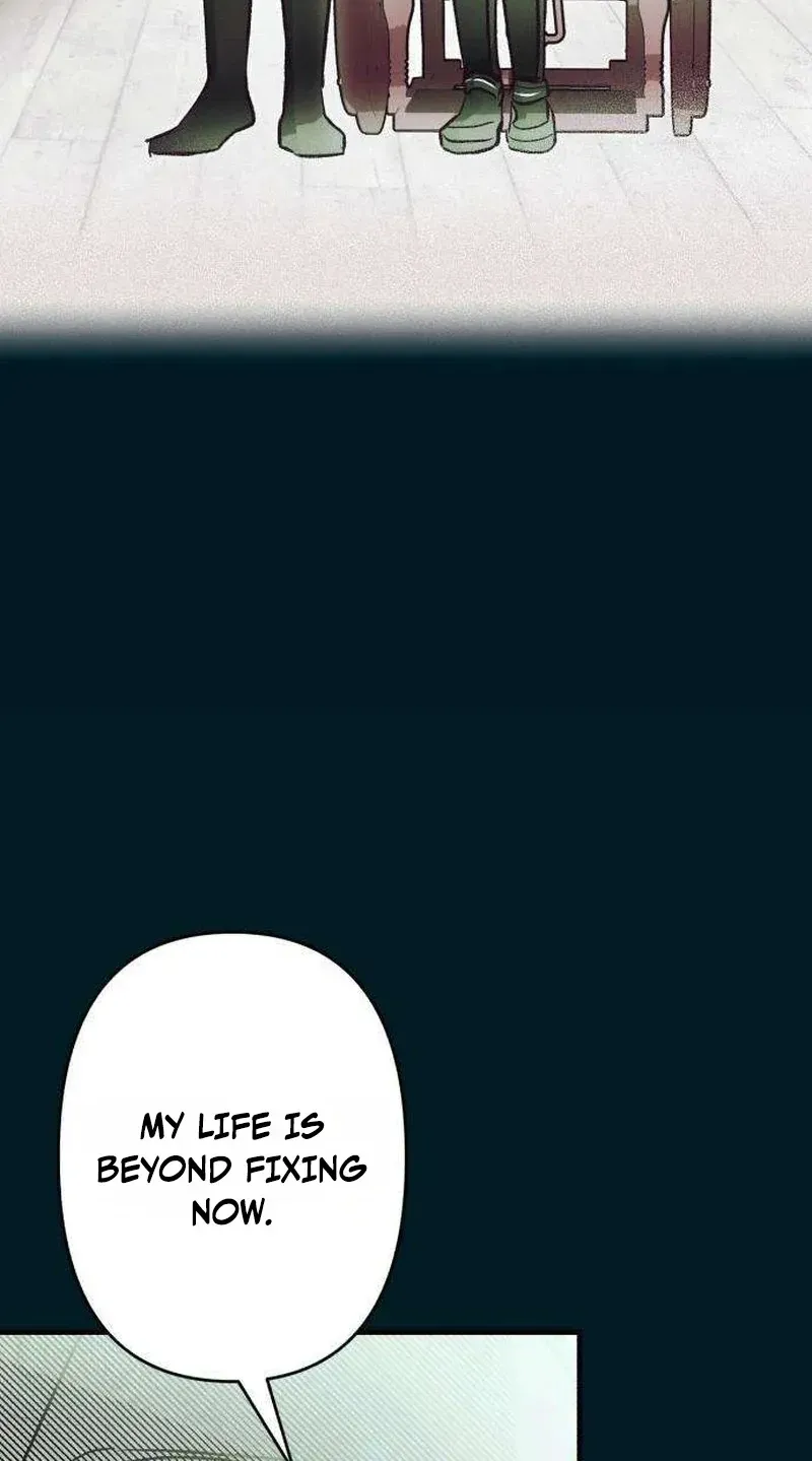 Chat With Me Chapter 14 page 14