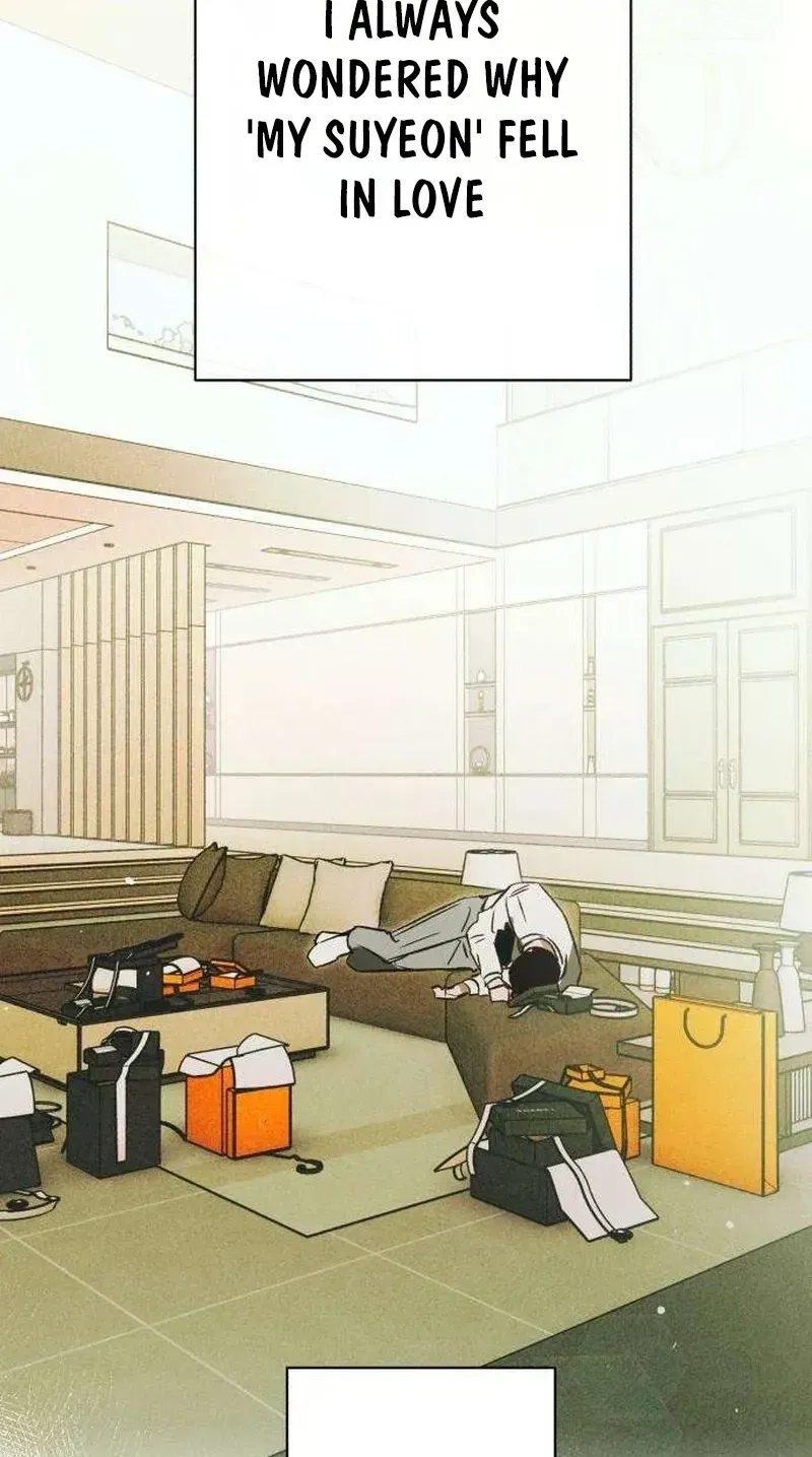 Chat With Me Chapter 14 page 21