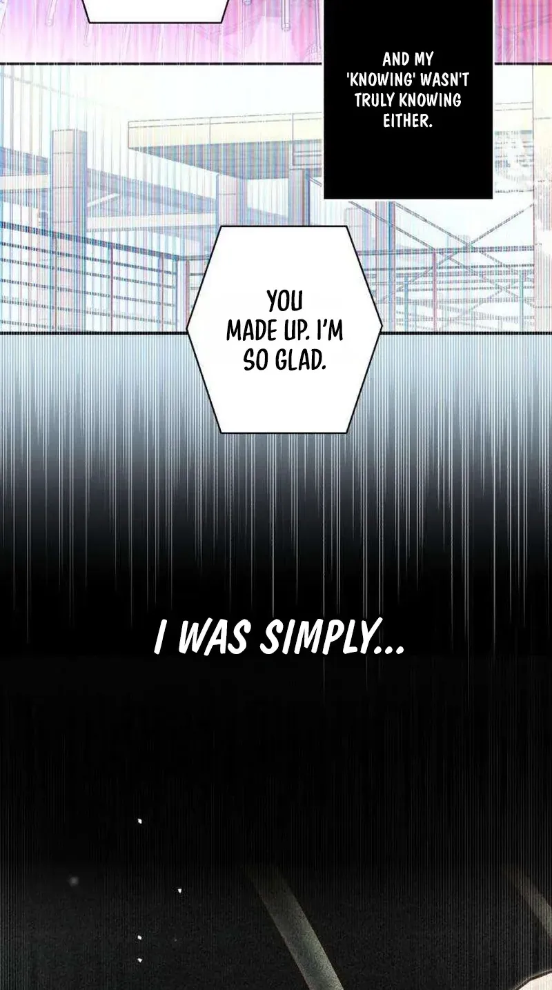 Chat With Me Chapter 14 page 24
