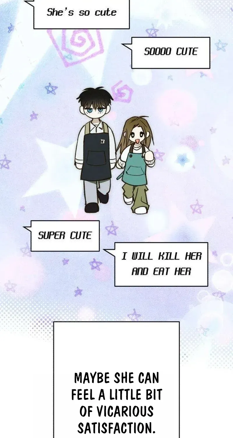 Chat With Me Chapter 14 page 32