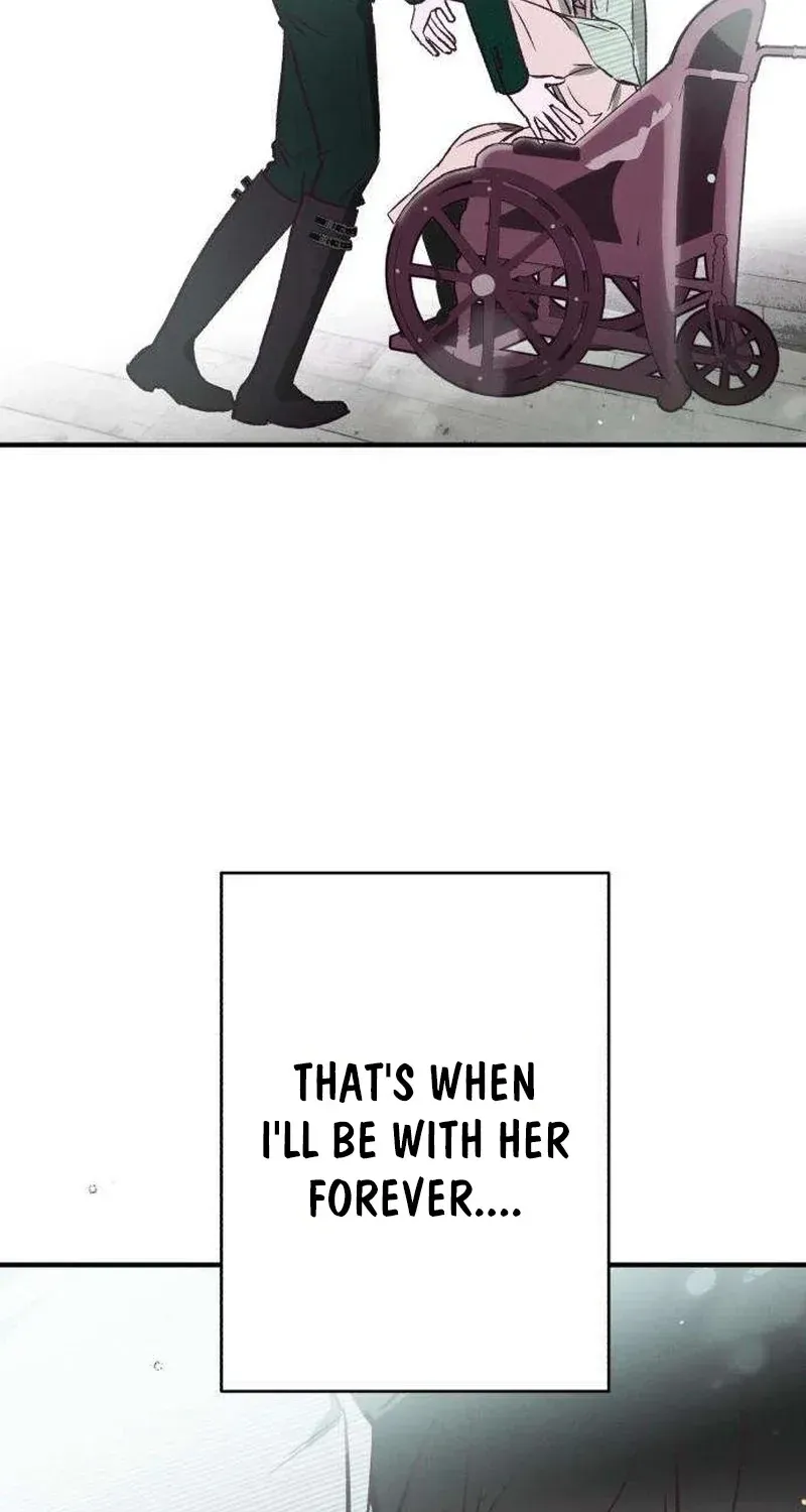 Chat With Me Chapter 14 page 40