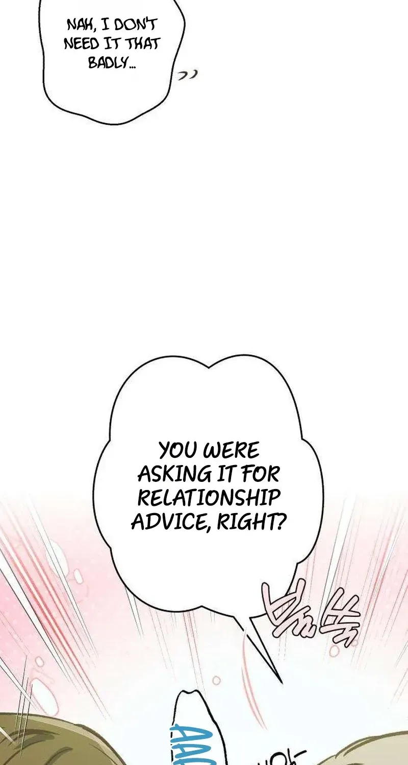 Chat With Me Chapter 14 page 50