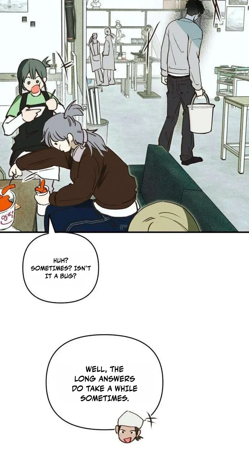 Chat With Me Chapter 14 page 48