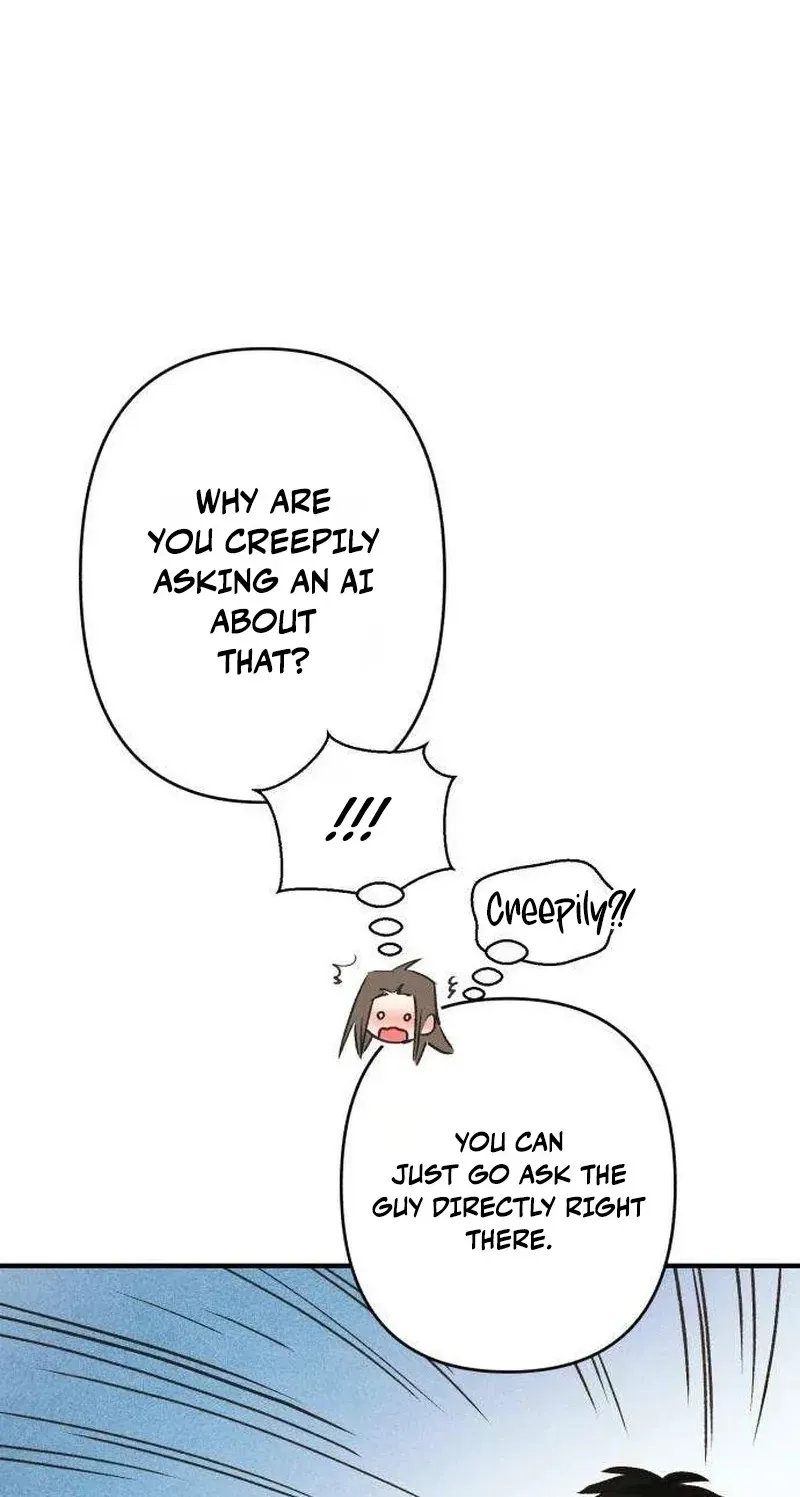 Chat With Me Chapter 14 page 52