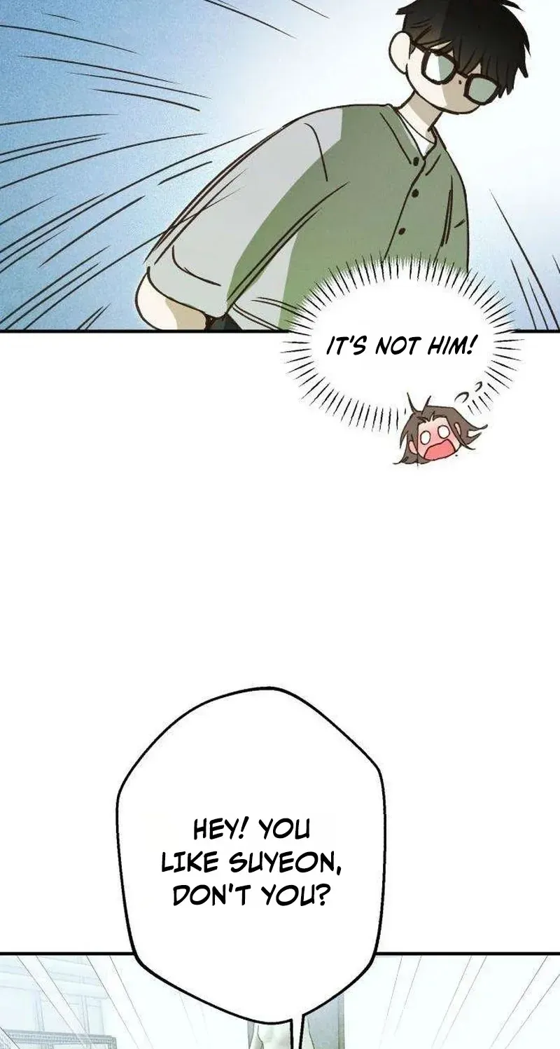 Chat With Me Chapter 14 page 53
