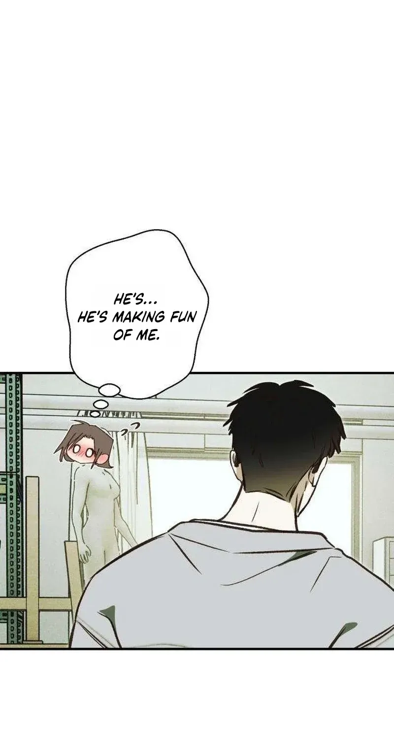 Chat With Me Chapter 14 page 65