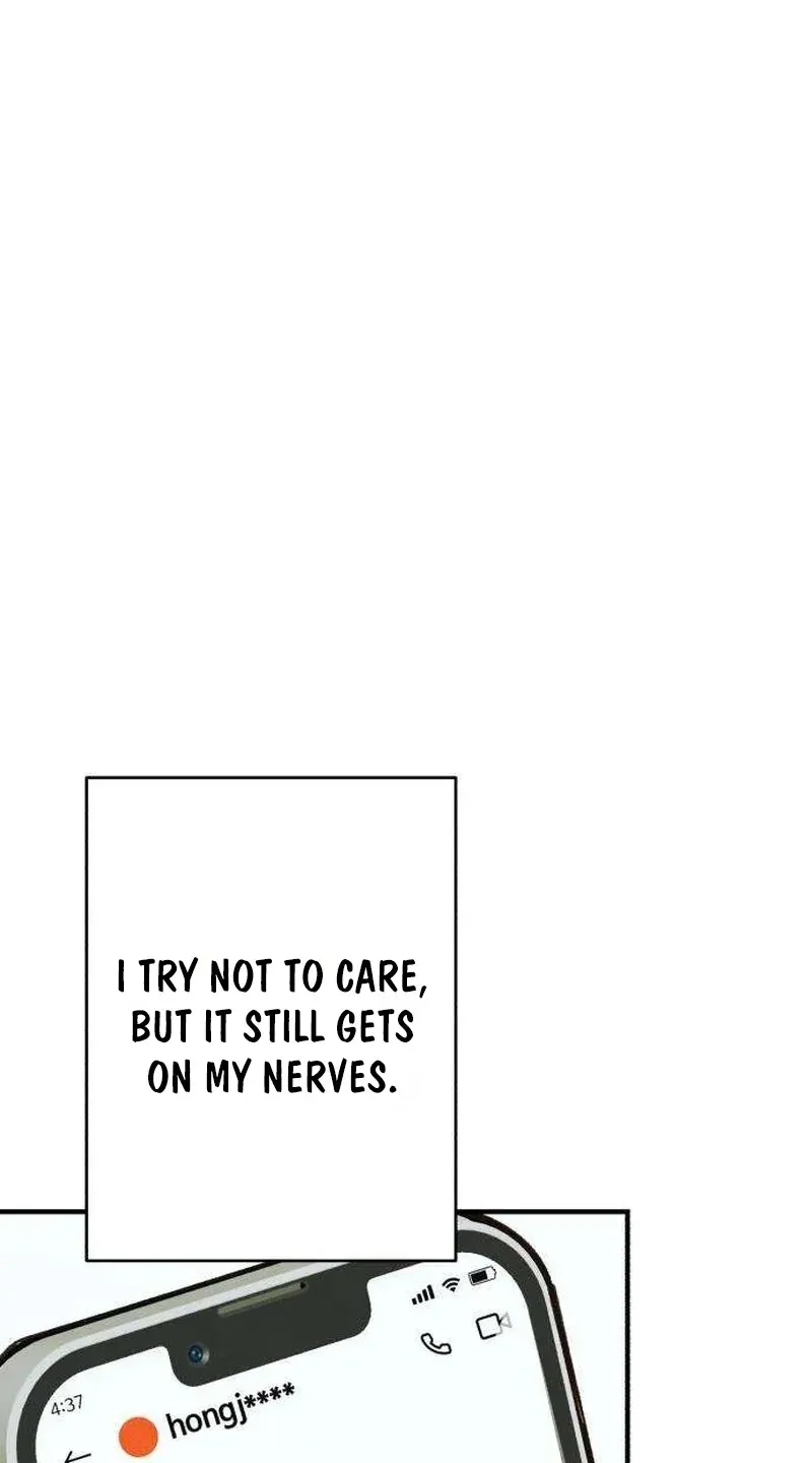 Chat With Me Chapter 14 page 76