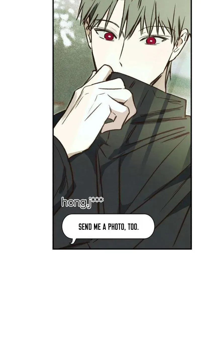Chat With Me Chapter 14 page 78