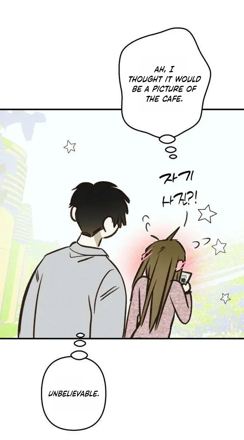 Chat With Me Chapter 14 page 79
