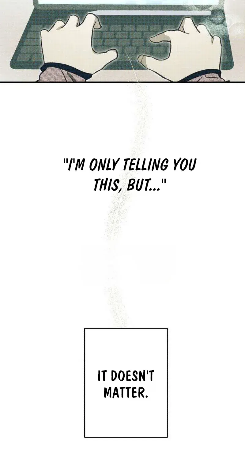 Chat With Me Chapter 14 page 86